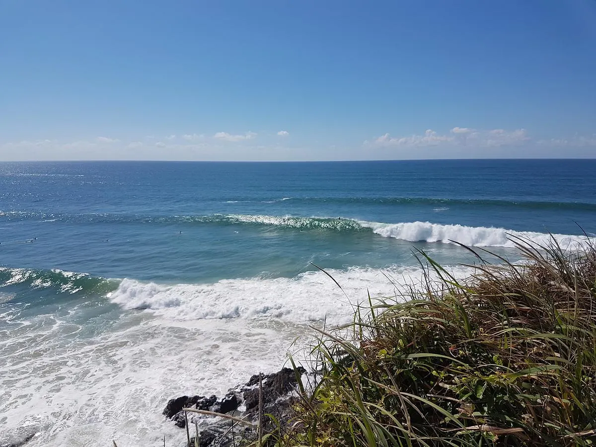 Holiday home Beach Cottage Coolum Beach With Spa And Fire Table